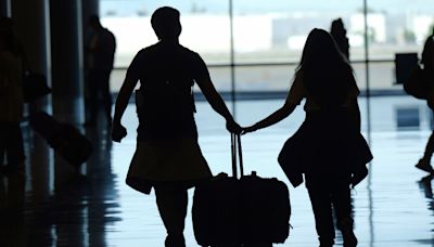 Record broken for most passengers screened at US airports, TSA says