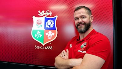 Tonight's rugby news as player of the season signs deal and Wales face potential Lions wipeout