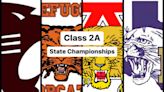 Previewing the Class 2A football championships; Hawley, Refugio, Albany, Mart