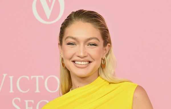 Gigi Hadid and Bradley Cooper Breaking Up? Model's Rep Shoots Down Latest Rumor