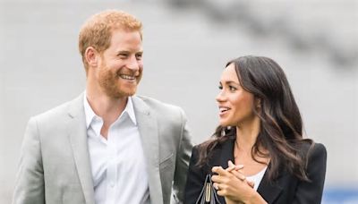 Prince Harry and Meghan Markle Can Prove They ‘Really Mean Well’ With a Royal Family Very Specific ‘Reference’ in Nigeria—Commentator