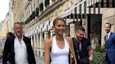 Zendaya Nixes Method Dressing For An Artsy Street Style Moment