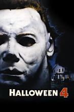 Halloween IV – Michael Myers kehrt zurück