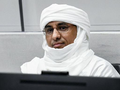 Timbuktu's jihadist police chief guilty of war crimes