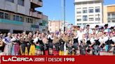 Gran éxito de la primera edición del Festival Nacional de Folclore en la Plaza de Santo Domingo