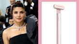 Priyanka Chopra's Met Gala Glow Comes from the Skincare Wand Taking Over Hollywood