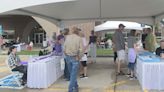 Dementia Friendly Linn County hosts parking lot party to celebrate joining national network