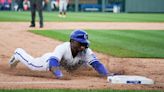 ‘Five more push-ups’ from a cycle, Dairon Blanco keys Kansas City Royals win vs. Tigers