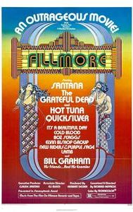 Fillmore