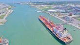 Port of Corpus Christi promotes interim CEO to permanent role