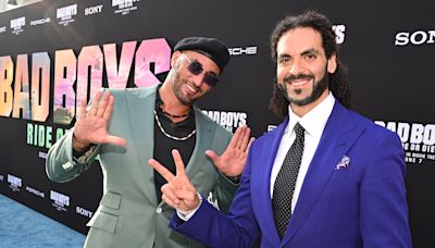 ‘Bad Boys: Ride or Die’ Directors Adil and Bilall Talk Jerry Bruckheimer’s Unwavering Support and Being ‘Better Call Saul’ Fanboys