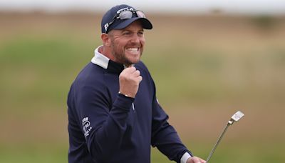 Matthew Southgate opens up on the joy of qualifying for The Open