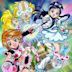 Futari wa Pretty Cure Max Heart