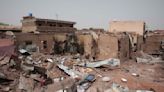 World donors pledge more than 2 billion euros in aid for war-stricken Sudan