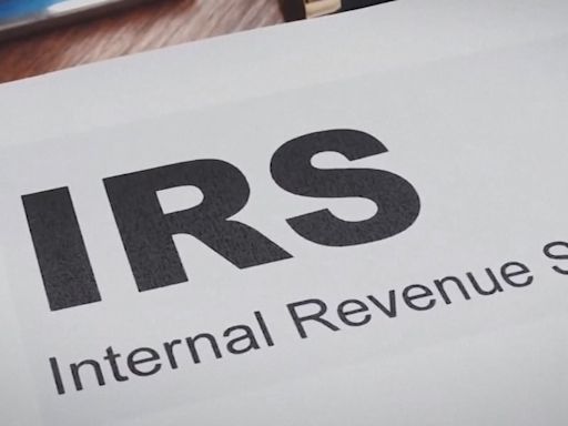 IRS warns about ongoing tax-based identity fraud