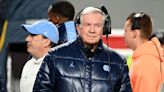 UNC football coach Mack Brown asked again about retirement rumors