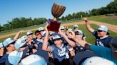 No. 17 Christian Brothers baseball captures Monmouth County title in wild win over RBC