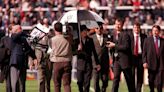 Chris Coleman was left stunned by Michael Jackson's FEET in Fulham dressing room