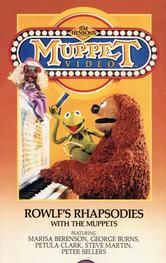 Muppet Video: Rowlf's Rhapsodies with the Muppets