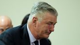 Alec Baldwin Speaks Out After Rust Shooting Trial Is Dismissed - E! Online
