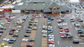 Parking rules and age limits for Tesco, Asda, Sainsbury's, and Morrisons