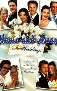 Home and Away: Weddings