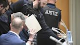 Terrorismus-Prozess gegen 9 sogenannte Reichsbürger in Stuttgart