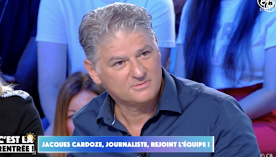 "Manque de bol, ma chronique date du lendemain" : Accusé par Jacques Cardoze d'être à l'origine de son agression, Jean-Michel Aphatie se défend et démonte ses arguments