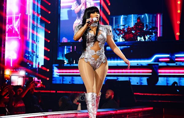 Nicki Minaj is heading to the Barclays Center next week. Here’s how to get last-minute tickets to her New York show