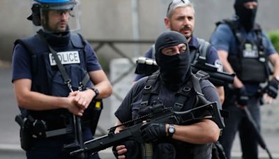 Juegos Olímpicos 2024: las claves del plan antiterrorista de París