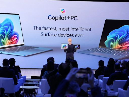 微軟公布搭載Snapdragon X Elite、Snapdragon X Plus的Surface Pro與Surface Laptop - Cool3c