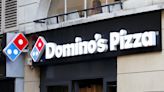 Domino's says it uses AI to make pizzas 'before people order them'