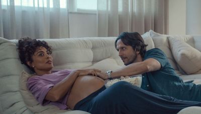 Juliana Paes surge grávida em trailer de Pedaço de Mim, da Netflix - OFuxico