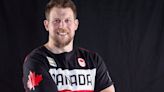 Former Olympian Jesse Lumsden now Bobsleigh Canada Skeleton high performance director | CBC Sports