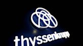 Thyssenkrupp steel division faces 'fundamental reorganisation', says chairman