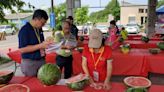 雲林縣西瓜評鑑活動登場 「叫我西瓜王」得獎出爐 | 蕃新聞