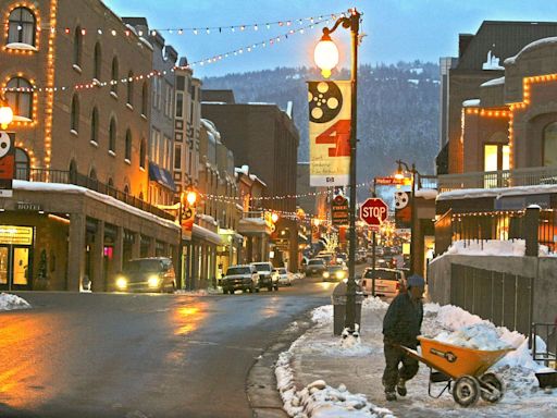 15 Cities Bid To Be The New Location For The Sundance Film Festival