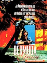 Bermuda Grace (1994) movie posters