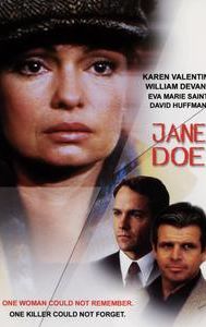 Jane Doe