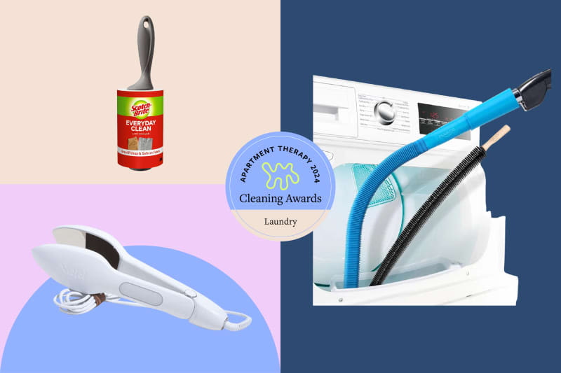 The Best Laundry Tools from Our 2024 Cleaning Awards