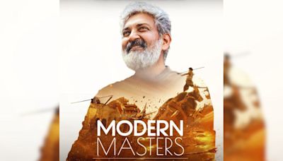 SS Rajamouli Admits Being A "Slave" To His Story In Modern Masters: S. S. Rajamouli Trailer