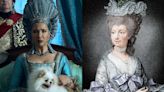 Who Was the Real Queen Charlotte?