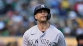 Yankees make roster move to replace Giancarlo Stanton