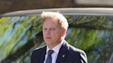 ‘Up to’ 28 ships and submarines to be built under Tory plans, says Grant Shapps