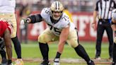 Former New Orleans Saints Lineman Andrus Peat Signed By Las Vegas Raiders