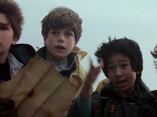 The 32 Best Quotes From The Goonies