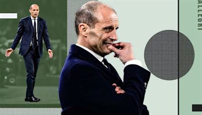 Juventus, Allegri e Giuntoli a duello: sul Dna bianconero si decide il futuro del tecnico. VOTA: esonero o conferma?