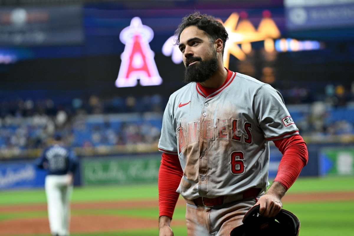 Angels News: Anthony Rendon's Return Postponed Indefinitely