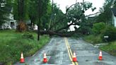 Power outages persist in Upstate after May 8, 9 storms: What to know about restoration