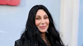 Cher's Life Is So Epic That She's Doing Something Special With Her Upcoming Memoir